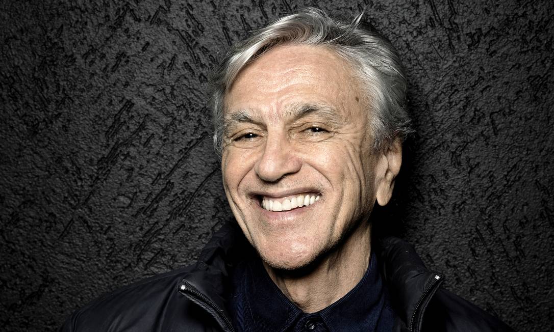 Caetano Veloso aos 17 anos: Sobre Ser Professor