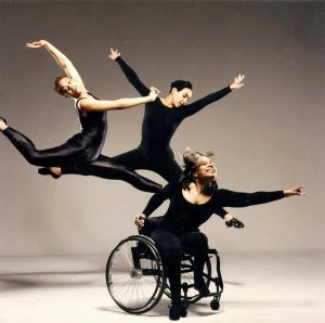 Ode a Diversidade: Basta existir para se ser completo.