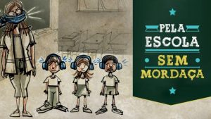 ESCOLA SEM MORDAÇA