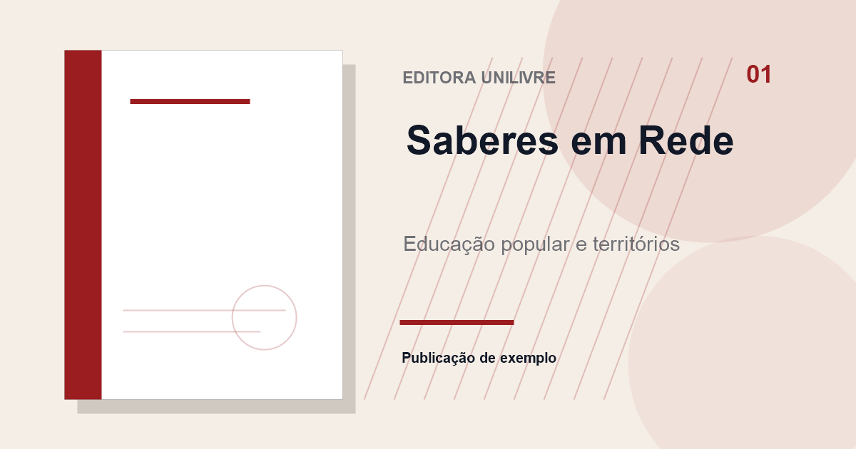 Saberes em Rede