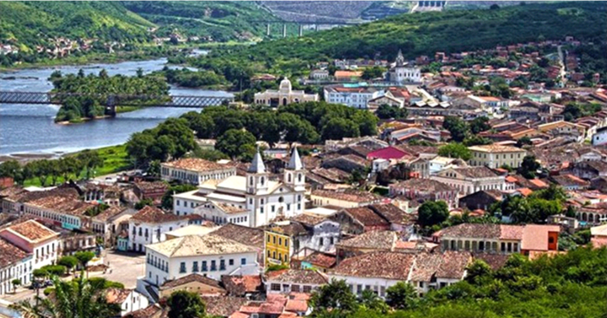 Plataforma de Territórios Colaborativos